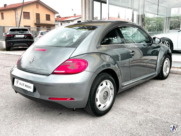 Volkswagen Maggiolino 1.6 TDI Design - Foto 5