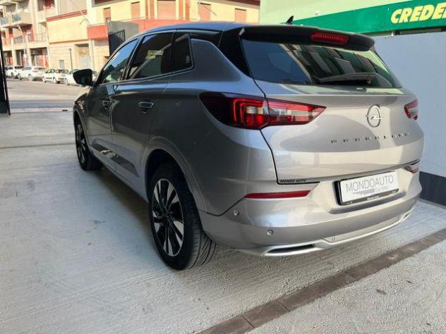 OPEL Grandland 1.5 diesel Ecotec aut. Business Elegance rif. 23773230 - Foto 4