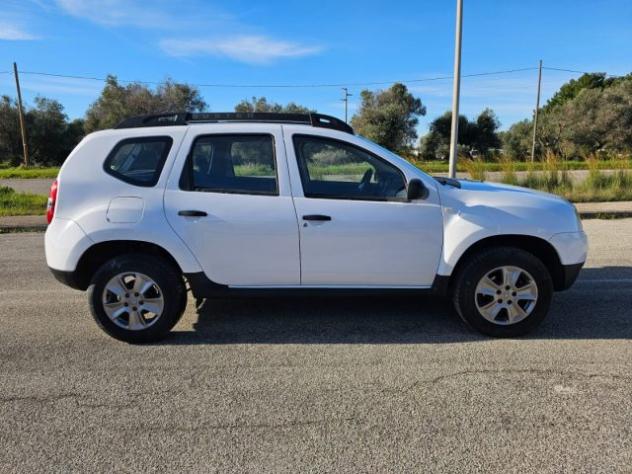 DACIA Duster 1.6 115CV Start&Stop 4x4 Ambiance rif. 23931626 - Foto 4