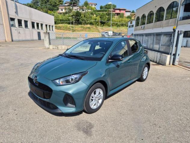 MAZDA 2 Hybrid 1.5 VVT e-CVT Full Hybrid Electric C rif. 23626947 - Foto 2