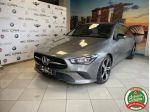 MERCEDES-BENZ CLA 180 d Aut. Shooting Brake *PACK LUCI*PELLE rif. 23971070