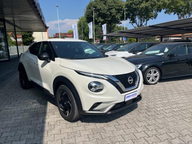 NISSAN Juke 1.0 DIG-T 114 CV N-Connecta #Vari.Colori #Telecam. rif. 22577677 - Foto 3
