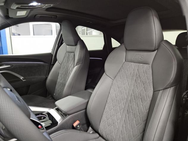 Audi Q5 Sportback 2.0 tdi S line edition quattro S tronic 150kw New Model 2026 - Foto 8