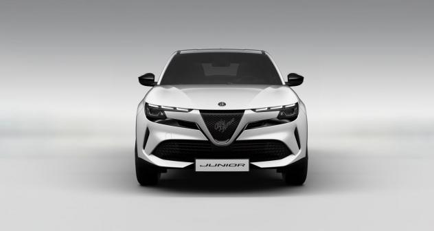 ALFA ROMEO Junior Junior 1.2 145 CV Hybrid eDCT6 - Foto 4
