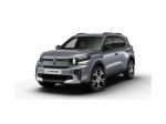 CITROEN C3 Aircross 2ª s. C3 Aircross PureTech Turbo 100 CV Plus