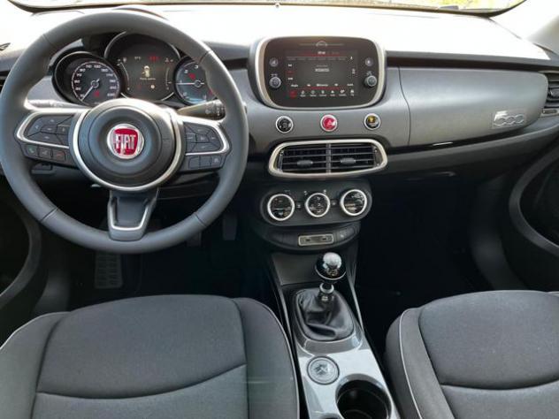 FIAT 500X 1.3 MultiJet 95 CV SOLO NOLEGGIO rif. 21371961 - Foto 6