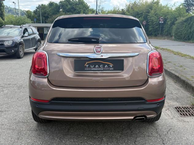 Fiat 500X Lounge 1.4 Multiair #11203 - Foto 5