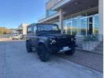LAND ROVER Defender Defender 90 2.5 Tdi Hard-top