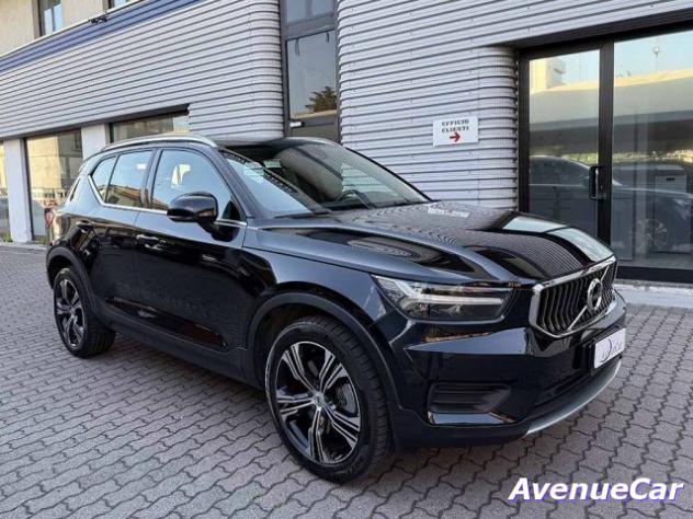 VOLVO XC40 1.5 t4 phev Inscription Expression PREZZO REALE rif. 23764919 - Foto 3