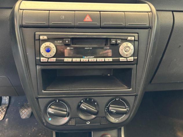 Volkswagen Fox 1.2 neo patentati ok - Foto 10