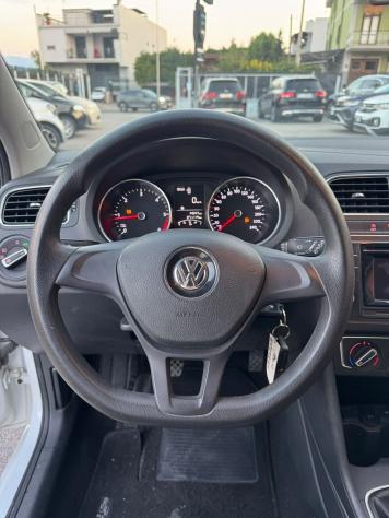 Volkswagen Polo 1.4 TDI 55kW BlueMotion Technology Comfortline - Foto 7