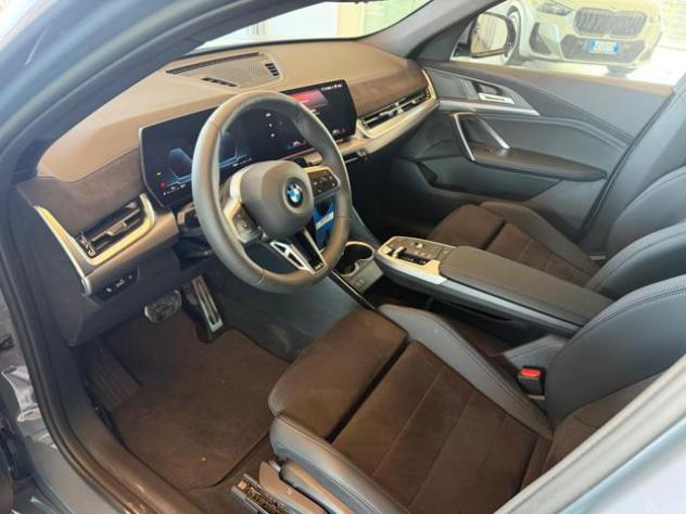 BMW X2 sDrive 18d Msport Pro rif. 24158977 - Foto 8