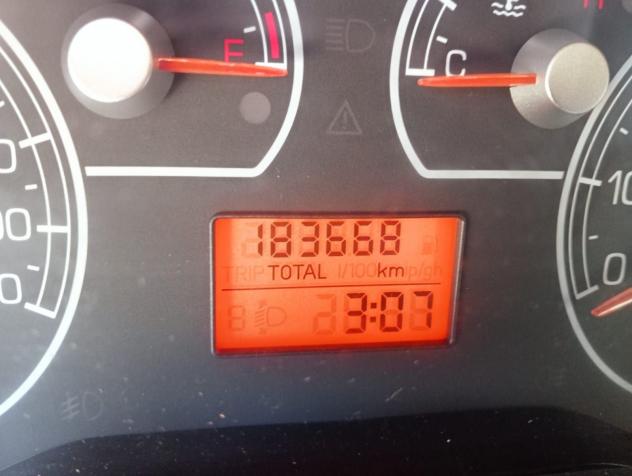 FIAT Grande Punto Dynamic - Foto 7