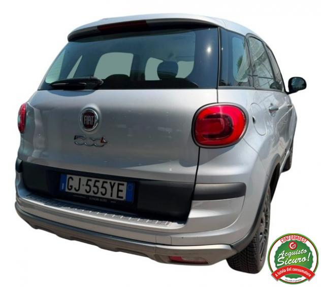 FIAT 500L 1.3 Multijet 95 CV Connect rif. 23861111 - Foto 4