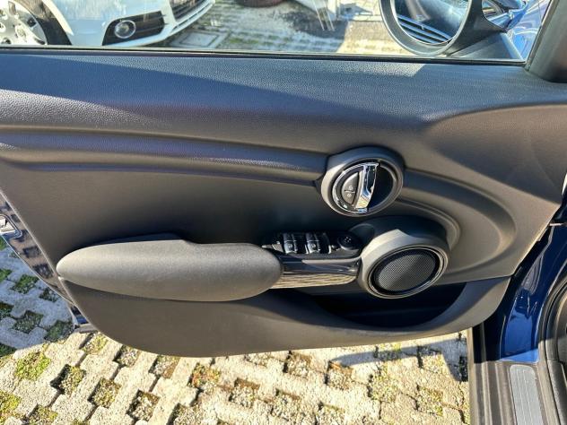 Mini 1.5 One D 5 porte-2016 - Foto 7