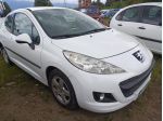 Peugeot 207 1.4  3p.  GPL NEOPATENTATI