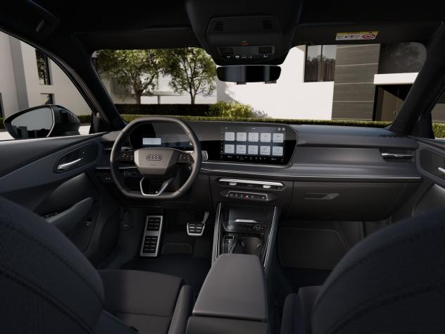 Audi Q3 Sportback TDI 193 cv quattro S tronic S Line Edition Cerchi in lega da 20'' Audi Sport - Foto 5