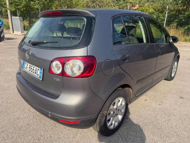 VOLKSWAGEN Golf Plus 112,616km 1.9 TDI senza nessun lavoro da fare rif. 23886438 - Foto 8