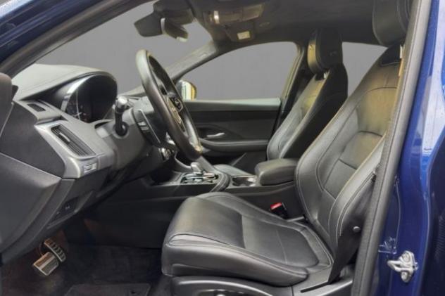 JAGUAR E-Pace 1.5 I3 160 CV Auto R-Dynamic S rif. 24049635 - Foto 5