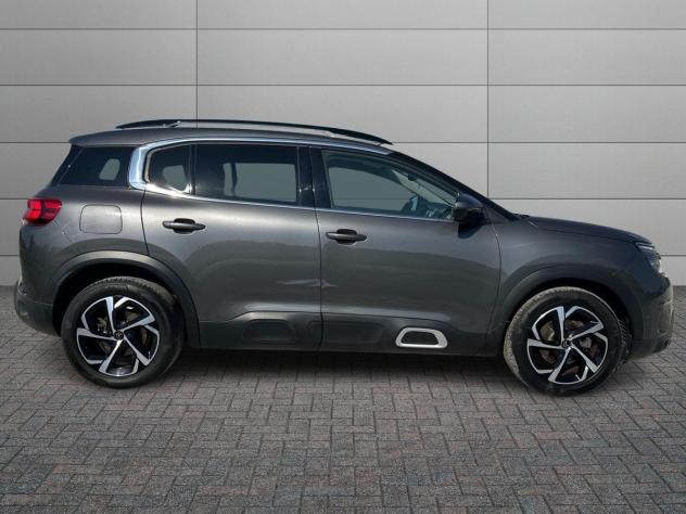 Citroën C5 Aircross I 2018 1.2 puretech Shine s&s 130cv my19 - Foto 3