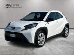 Toyota Aygo X 1.0 VVT-i 72 CV 5 porte Active