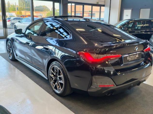 BMW 420 d xDrive 48V Msport TETTO / FARI LASER rif. 24105753 - Foto 6