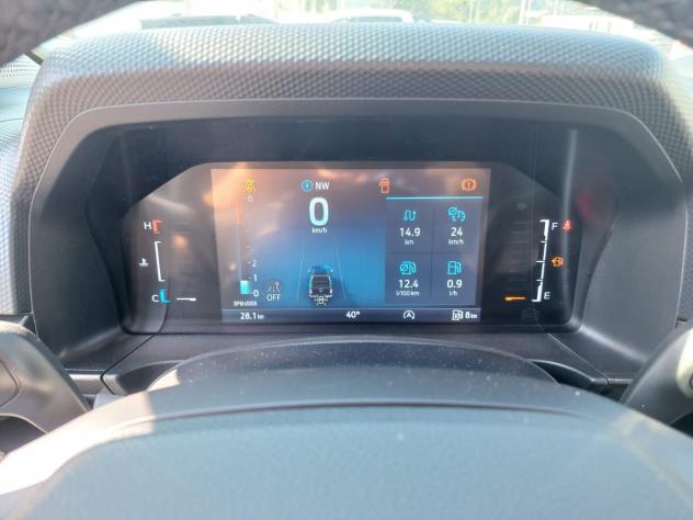 Ford Ranger Ranger 2.0 ecoblue dc Limited 4x4 170cv + IVA con INCENTIVO STATALE - Foto 10