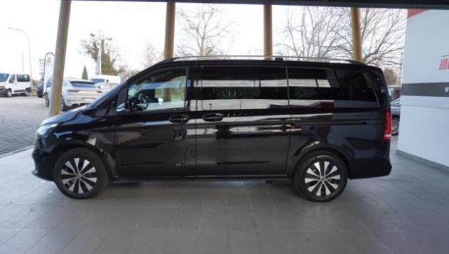 MERCEDES-BENZ V 300 d Automatic 4Matic Premium long rif. 22079773 - Foto 2