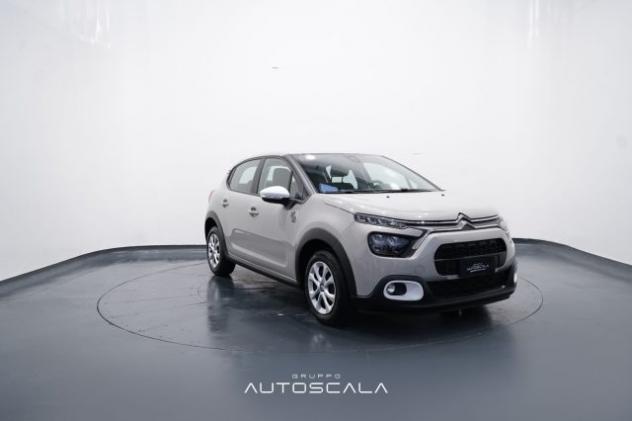 CITROEN C3 1.2 PureTech 83cv S&S You rif. 23765571 - Foto 9