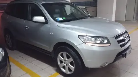 Hyundai SANTA FE 2.2 crdi vgt Dynamic Top - Foto 7
