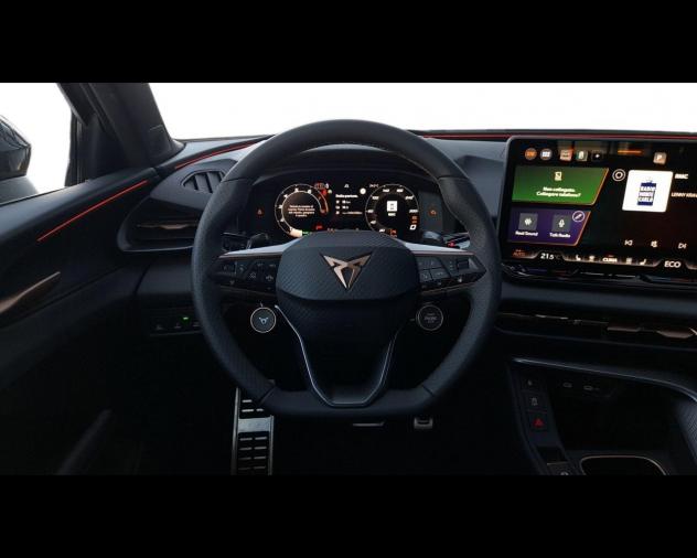 CUPRA Terramar TERRAMAR CUPRA Terramar VZ 1.5 e-HYBRID 200 kW (272 CV) pHEV DSG 6 marce 2WD - Foto 10
