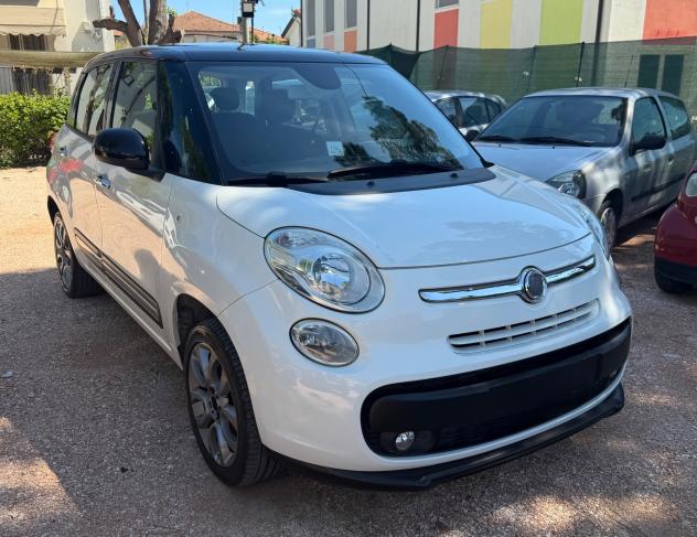 Fiat 500L 0.9 TwinAir Turbo Natural Power Lounge - Foto 3