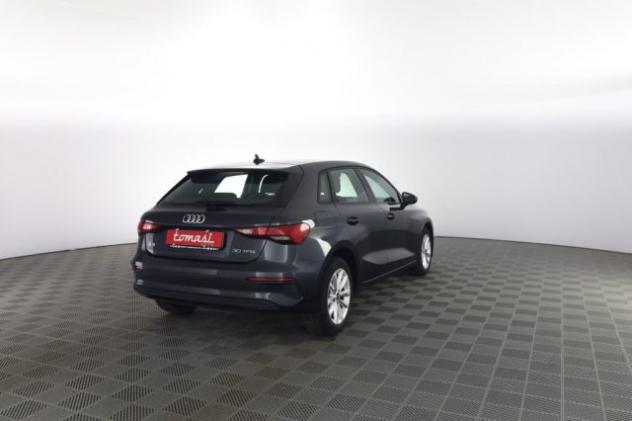 AUDI A3 A3 SPB 30 TFSI S tronic Business rif. 23697794 - Foto 4