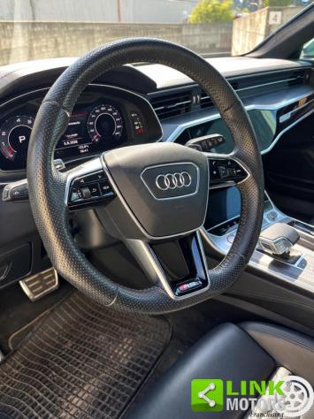 AUDI RS6 Avant rif. 24130551 - Foto 8
