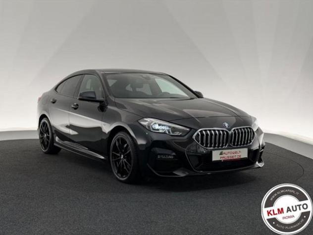 BMW 218 i Gran Coupé M sport automatica rif. 24212592 - Foto 2