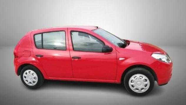 DACIA Sandero SI ZTL OK NEOPATENTATI G.P.L. SCADENZA 2030 rif. 23810944 - Foto 8