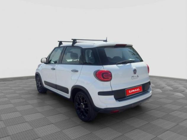 FIAT 500L 500L 1.4 95 CV S&S Cross rif. 23960936 - Foto 3