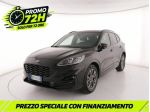 Ford Kuga 2.5 full hybrid ST-Line X 2wd 190cv cvt