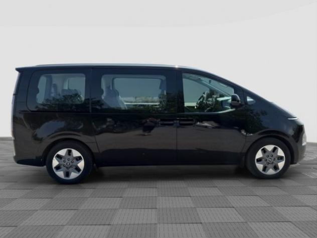 HYUNDAI Staria Staria 2.2 AT 2WD 9 posti Wagon rif. 24185197 - Foto 6