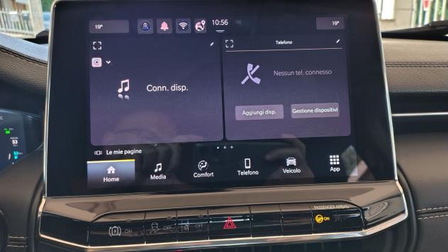 Jeep Compass 4xe 1.3 T4 PHEV 190cv Limited 4xe Auto - Foto 5