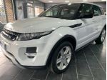Land Rover Range Rover Evoque DYNAMIC* NAVI *XENON KAMERA* VETTURA AZIENDALE