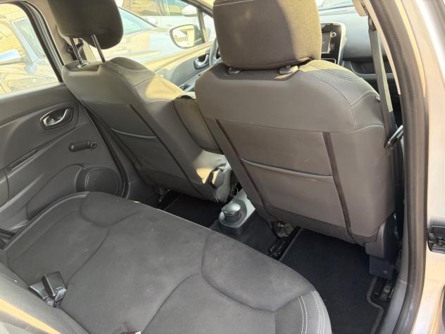Renault Clio Sporter dCi 8V 90CV Start&Stop Energy Intens - Foto 5