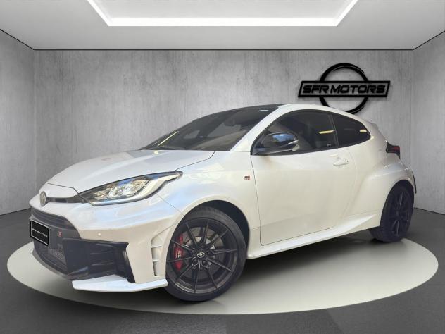 Toyota Yaris GR Circuit 280cv - PRONTA CONSEGNA - Foto 3