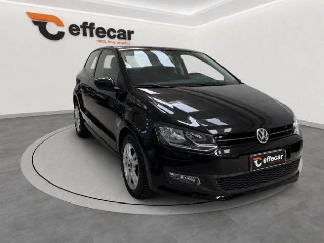 VOLKSWAGEN Polo 1.2 70 CV 3p. Comfortline rif. 23939529 - Foto 3