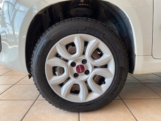 FIAT Panda 0.9 TwinAir Turbo Natural Power Easy - Foto 6