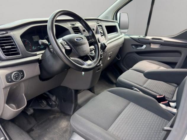 FORD Transit Custom L1H1 2.0 130 CV rif. 23851983 - Foto 7