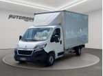 PEUGEOT Boxer 2.0BlueHDi 160CV BOX ALLUMINIO L4 rif. 22581689