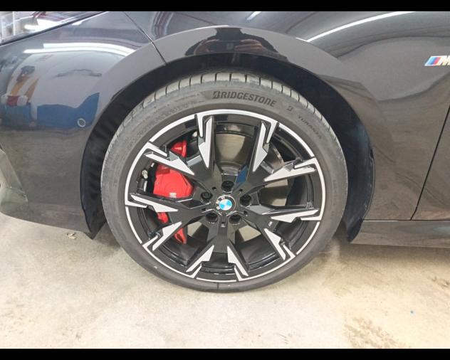 BMW Serie 1 F70 118d MSport Pro auto - Foto 10