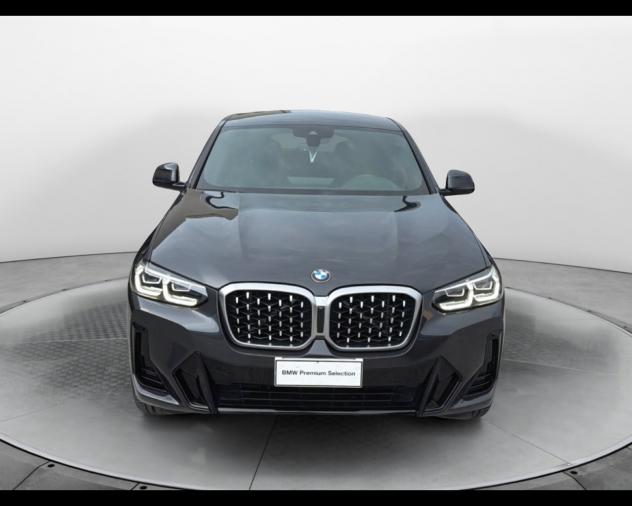 BMW X4 G02 2021 xdrive20d mhev 48V Msport auto - Foto 3