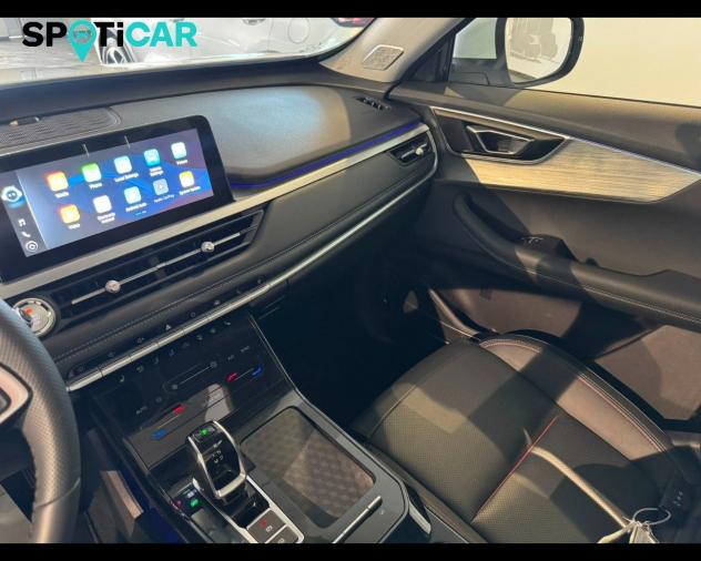 DR AUTOMOBILES dr 6.0 1.5 turbo Gpl 149cv cvt - Foto 9